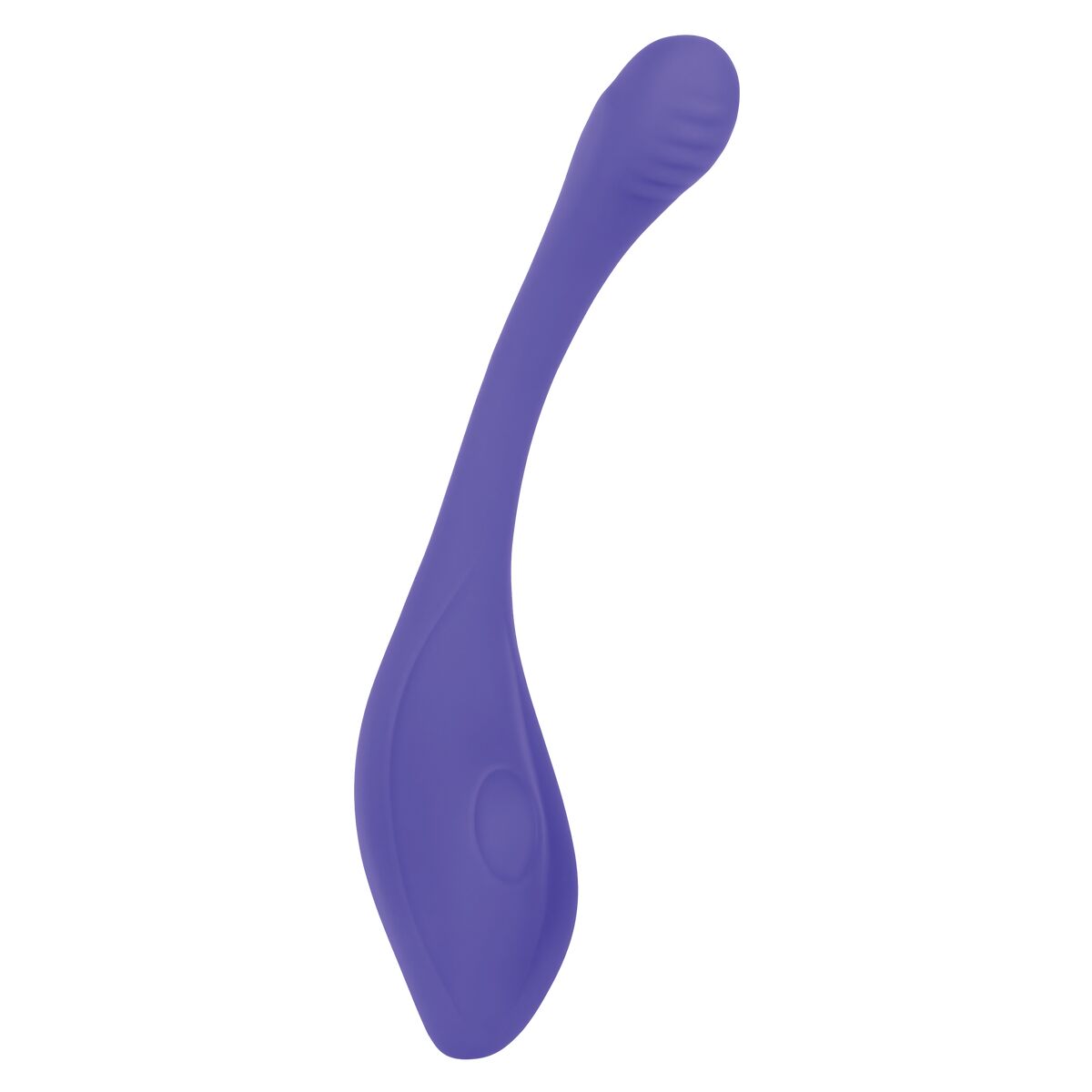 Divkārši Stimulējošs Vibrators Evolved Violets